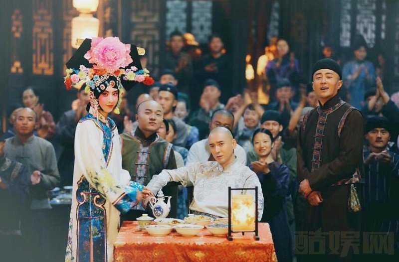 电视剧塞上风云记剧情分集介绍第11集