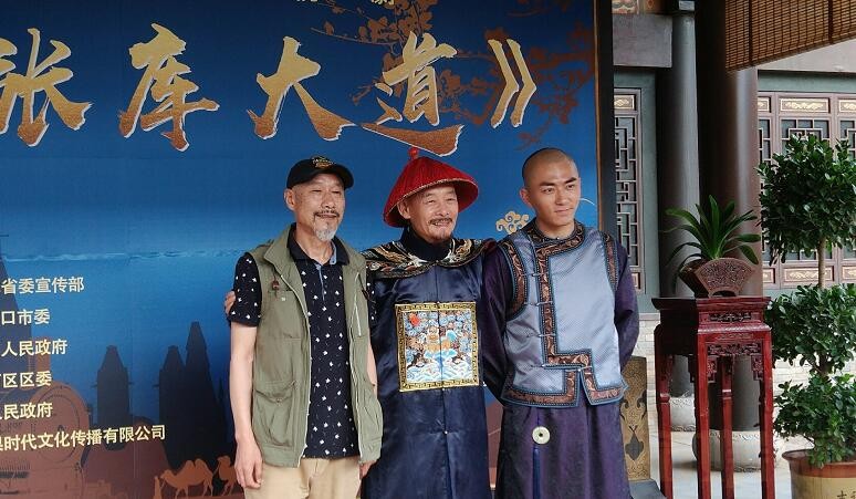 电视剧塞上风云记剧情分集介绍第16集