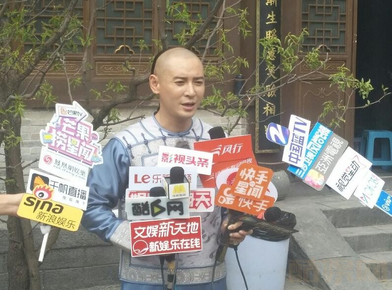 电视剧塞上风云记剧情分集介绍第15集