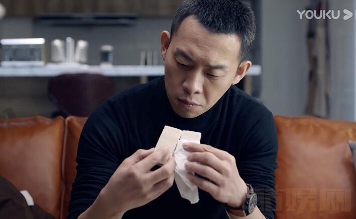 电视剧重生剧情分集介绍第25集