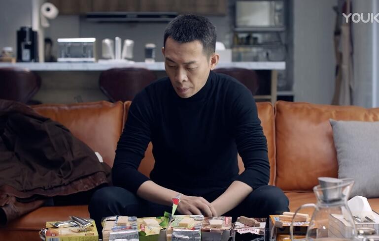 电视剧重生剧情分集介绍第26集