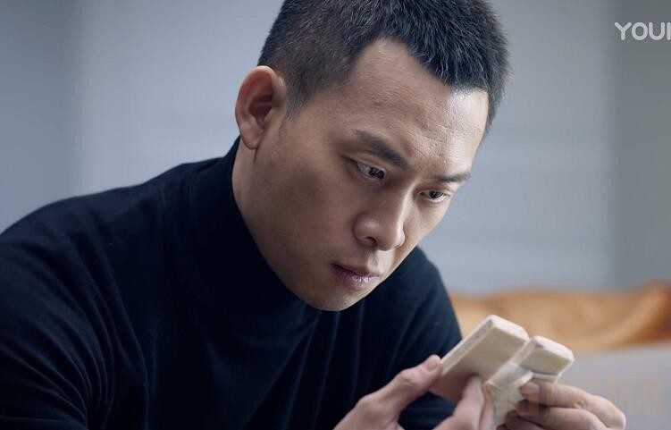 电视剧重生剧情分集介绍第24集