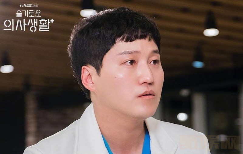 电视剧机智的医生生活剧情分集介绍第3集
