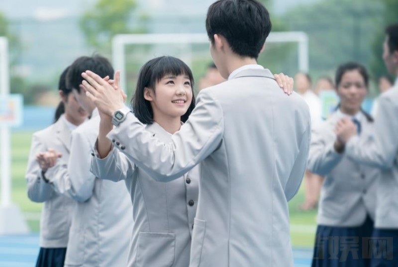 电视剧时光与你都很甜剧情分集介绍第8集