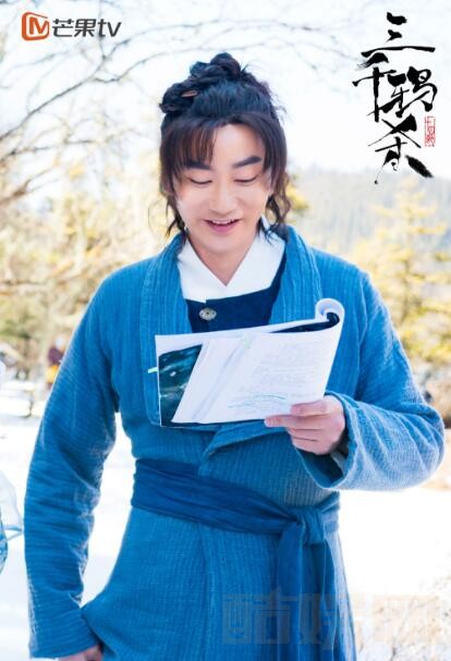 电视剧三千鸦杀剧情分集介绍第8集