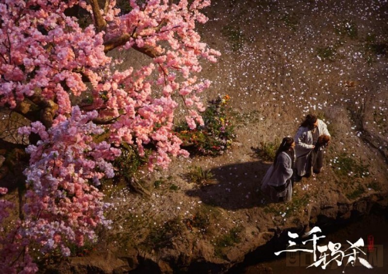 电视剧三千鸦杀剧情分集介绍第13集