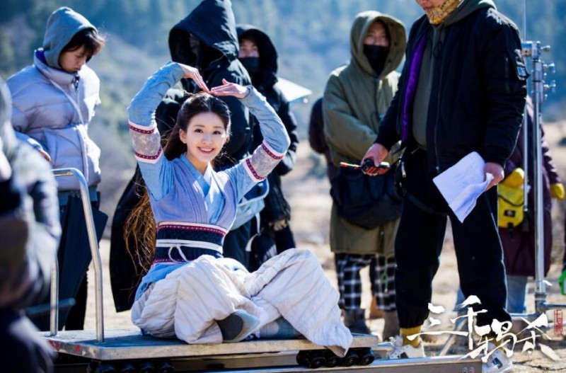 电视剧三千鸦杀剧情分集介绍第16集
