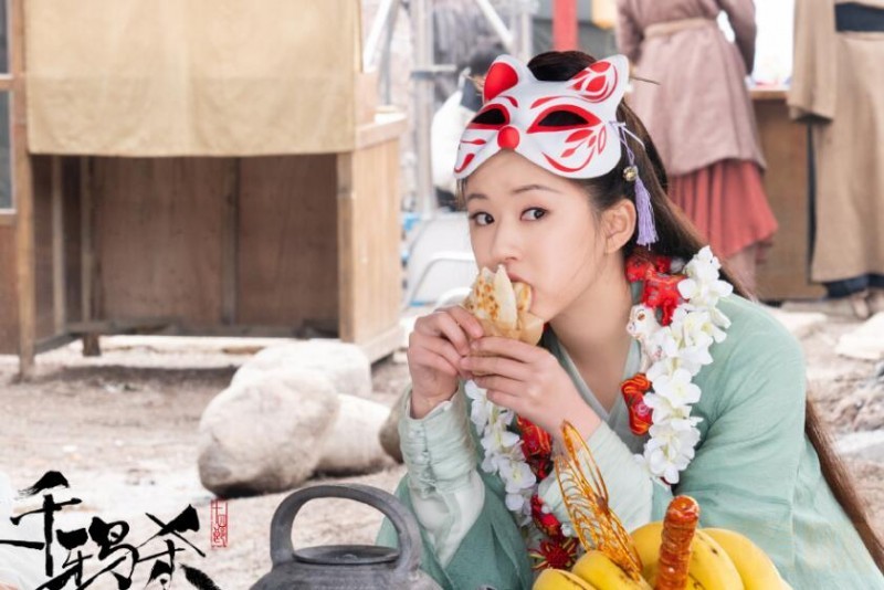 电视剧三千鸦杀剧情分集介绍第19集