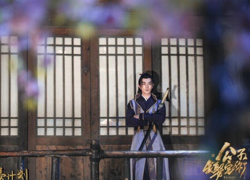 电视剧公子我娶定你了剧情分集介绍第12集