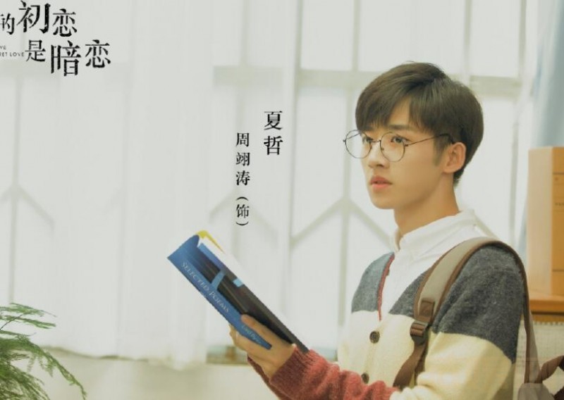 电视剧我的初恋是暗恋剧情分集介绍第7集