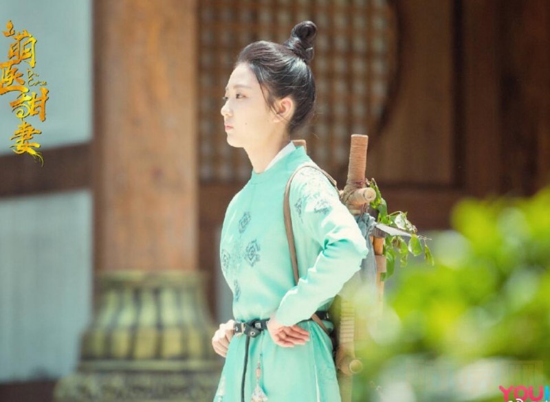 电视剧萌医甜妻剧情分集介绍第20集