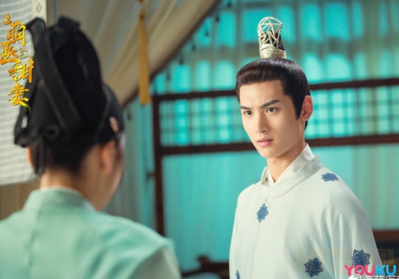 电视剧萌医甜妻剧情分集介绍第26集