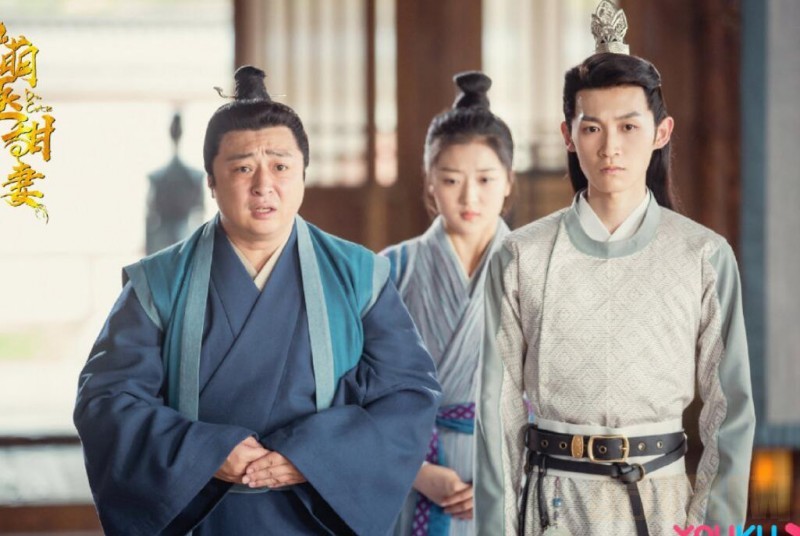 电视剧萌医甜妻剧情分集介绍第28集