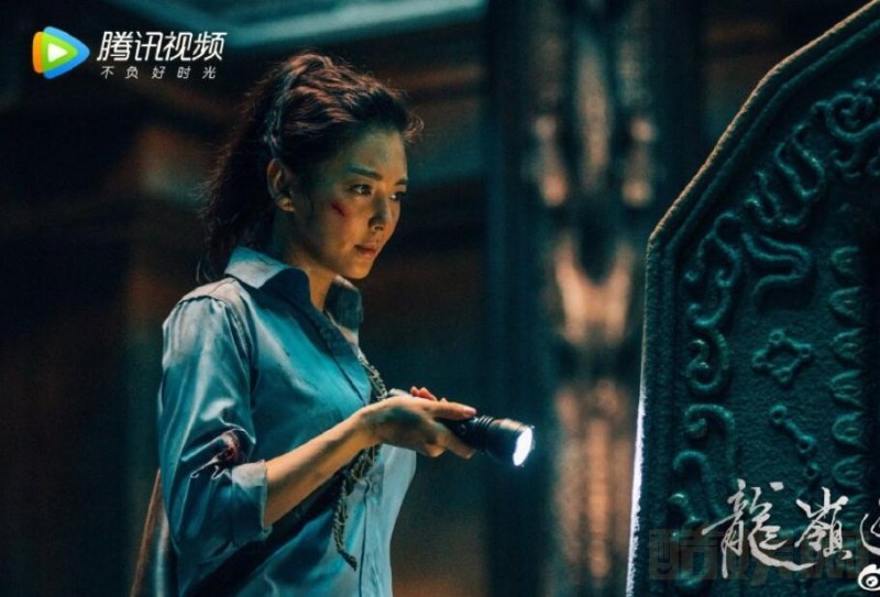 电视剧鬼吹灯之龙岭迷窟剧情分集介绍第2集