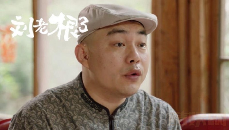 刘老根3剧照