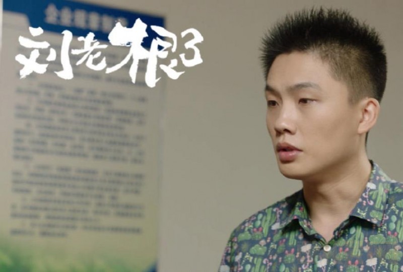 刘老根3剧照