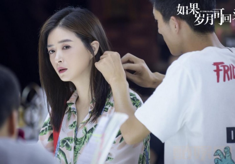  《如果岁月可回头》江小美为什么寄钱？江小美身世背景是什么？江小美和梁正廷是什么关系？