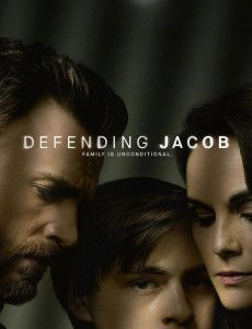 捍卫雅各布DefendingJacob