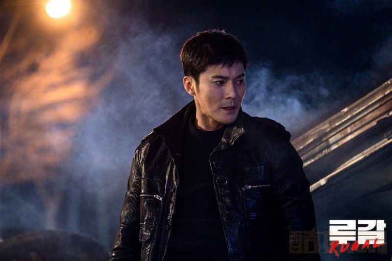 电视剧RUGAL芦苇剧情分集介绍第3集