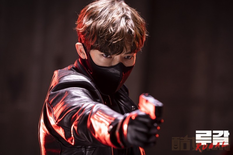 电视剧RUGAL芦苇剧情分集介绍第1集