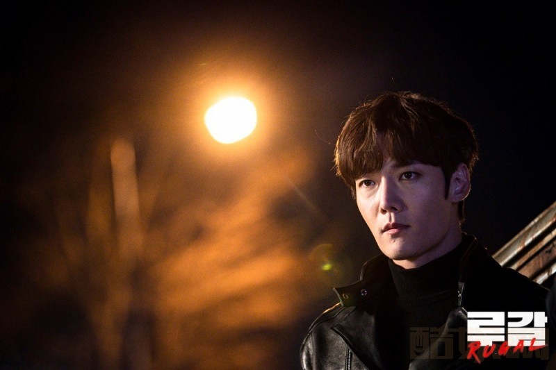 电视剧RUGAL芦苇剧情分集介绍第12集