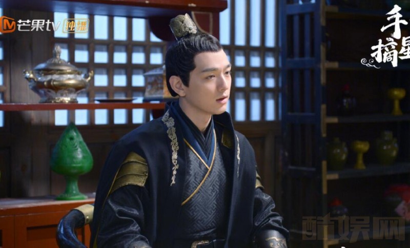 电视剧手可摘星辰剧情分集介绍第12集