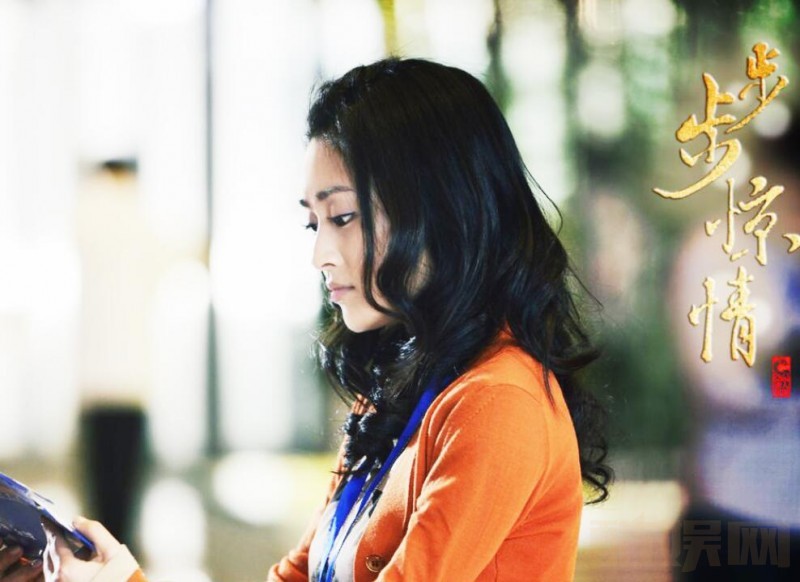 蔡雅同现代剧照