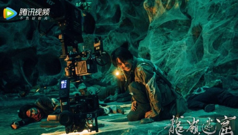 电视剧鬼吹灯之龙岭迷窟剧情分集介绍第14集