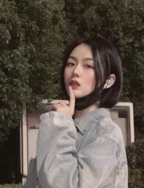 我的刺猬女孩角色介绍