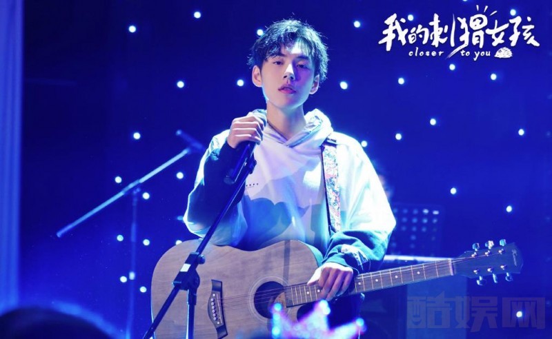 电视剧我的刺猬女孩剧情分集介绍第11集