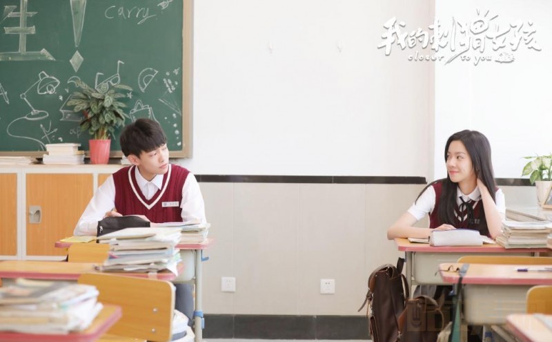 电视剧我的刺猬女孩剧情分集介绍第16集