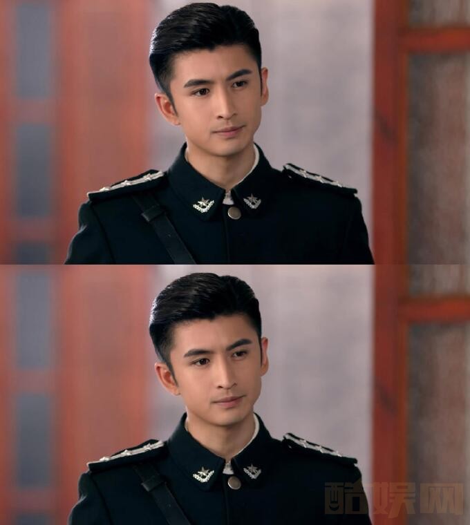 电视剧民国奇探剧情分集介绍第36集