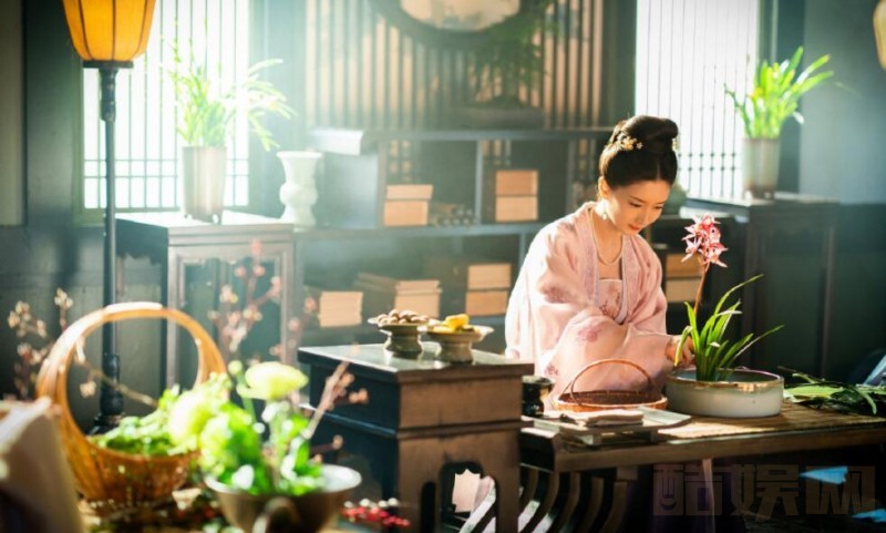 电视剧清平乐剧情分集介绍第27集