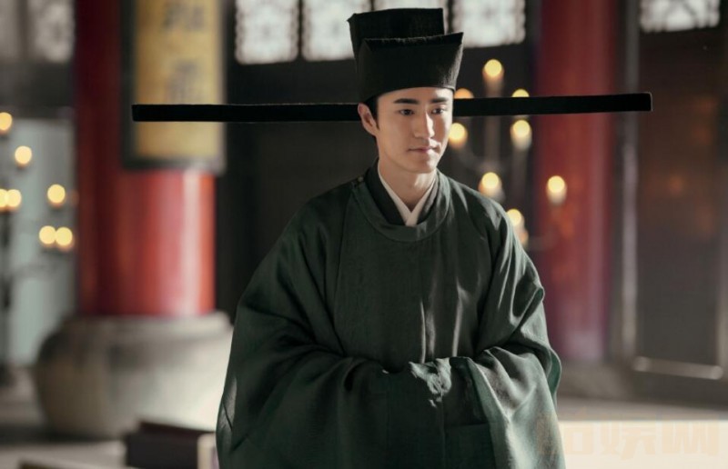 电视剧清平乐剧情分集介绍第45集