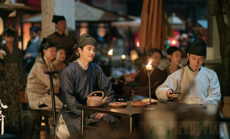 电视剧清平乐剧情分集介绍第58集