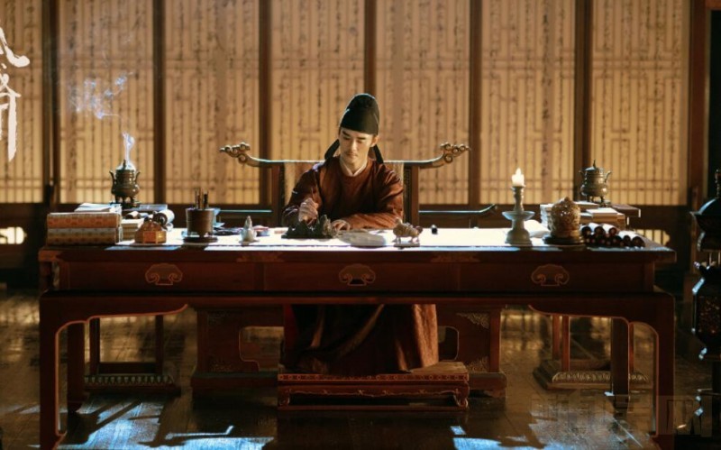 电视剧清平乐剧情分集介绍第62集