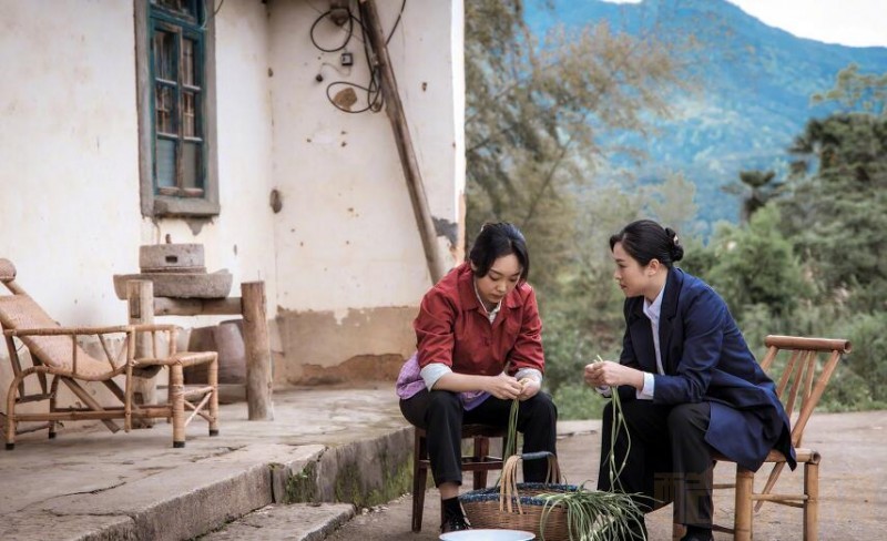 电视剧一诺无悔剧情分集介绍第4集