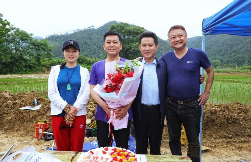电视剧一诺无悔剧情分集介绍第15集
