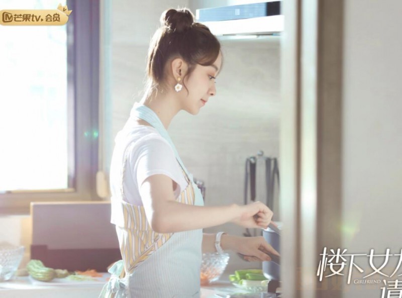 电视剧楼下女友请签收剧情分集介绍第22集