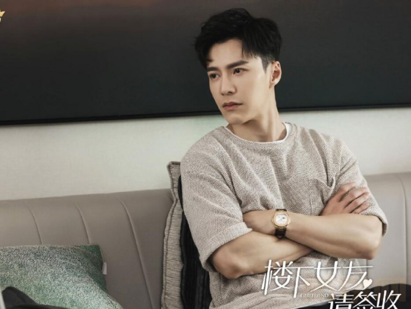 电视剧楼下女友请签收剧情分集介绍第25集