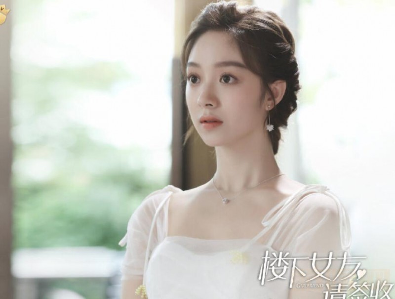 电视剧楼下女友请签收剧情分集介绍第26集