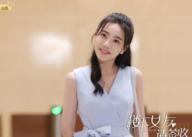 电视剧楼下女友请签收剧情分集介绍第32集