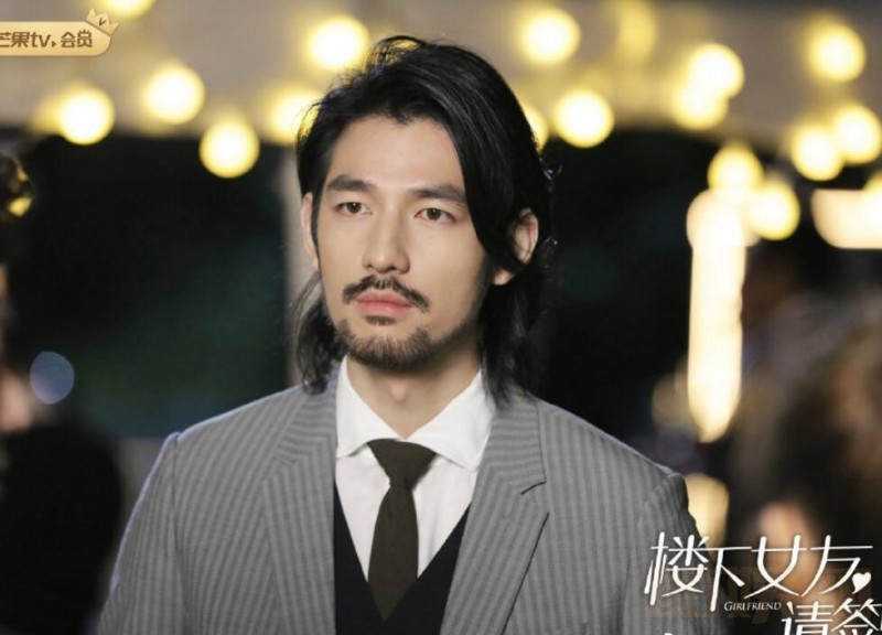 电视剧楼下女友请签收剧情分集介绍第33集