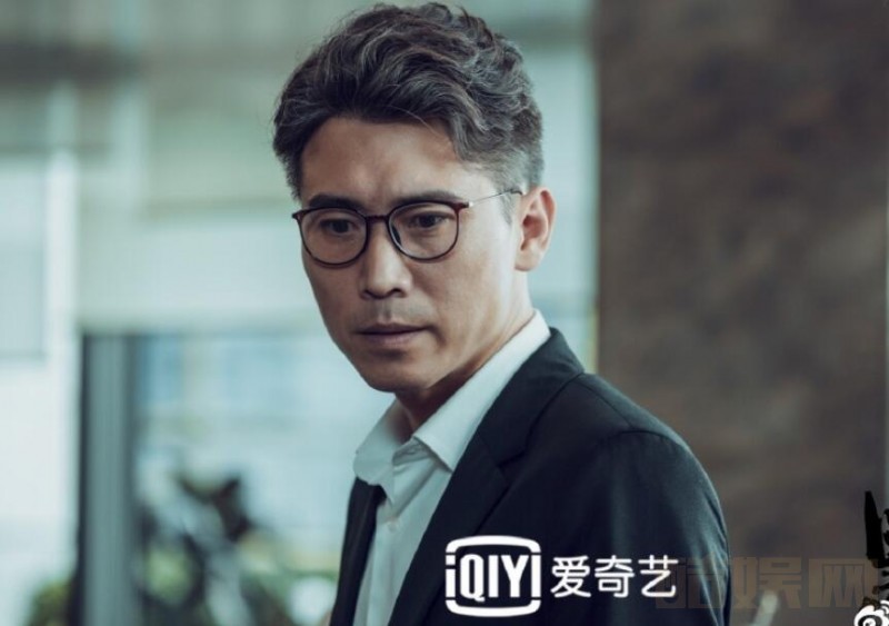 电视剧黑白禁区剧情分集介绍第10集