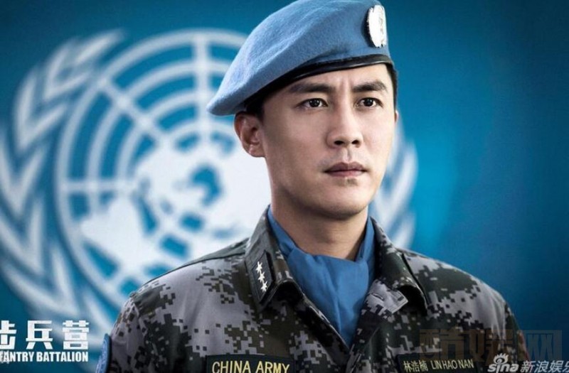 电视剧维和步兵营剧情分集介绍第4集