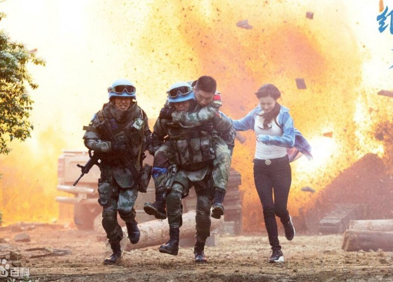电视剧维和步兵营剧情分集介绍第10集