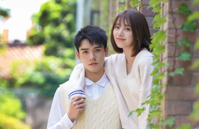 电视剧致我们甜甜的小美满剧情分集介绍第11集