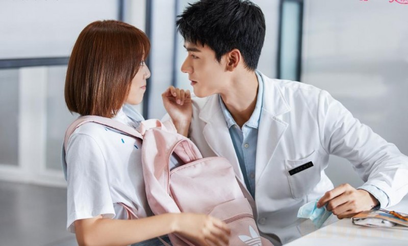 电视剧致我们甜甜的小美满剧情分集介绍第15集
