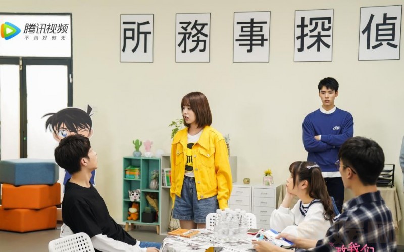电视剧致我们甜甜的小美满剧情分集介绍第20集