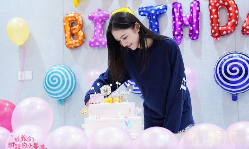 电视剧致我们甜甜的小美满剧情分集介绍第23集